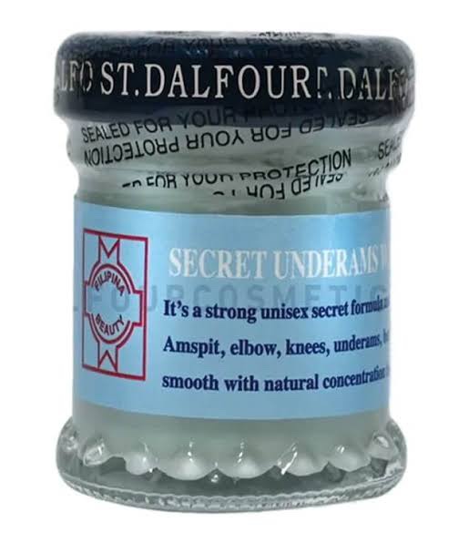 Crème dalfour
