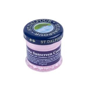 Crème dalfour spf 90