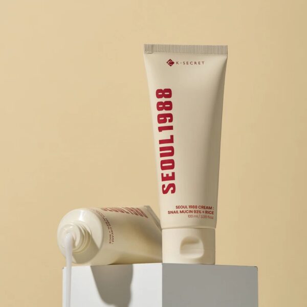crème hydratante Seoul 1998