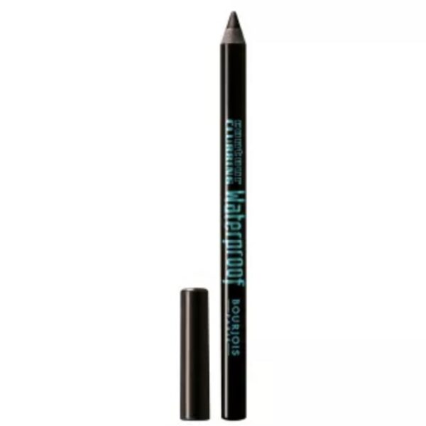Crayon noir waterproof bourgeois