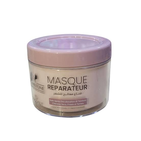 Masque réparateur Claristone