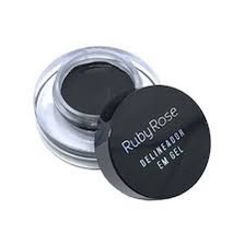 Gel eyeliner Ruby rose