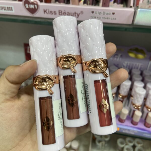 Gloss dupe charlotte tilbury