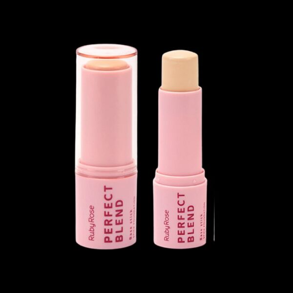 Fondation stick ruby rose