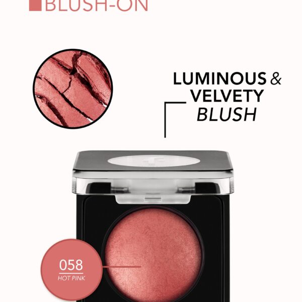 Blush Flormar