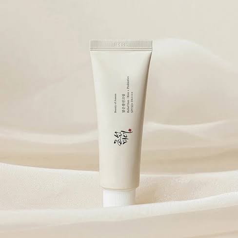 Beauty of joseon écran solaire