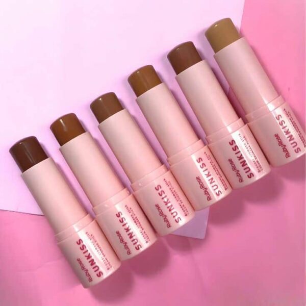 Contour stick ruby rose