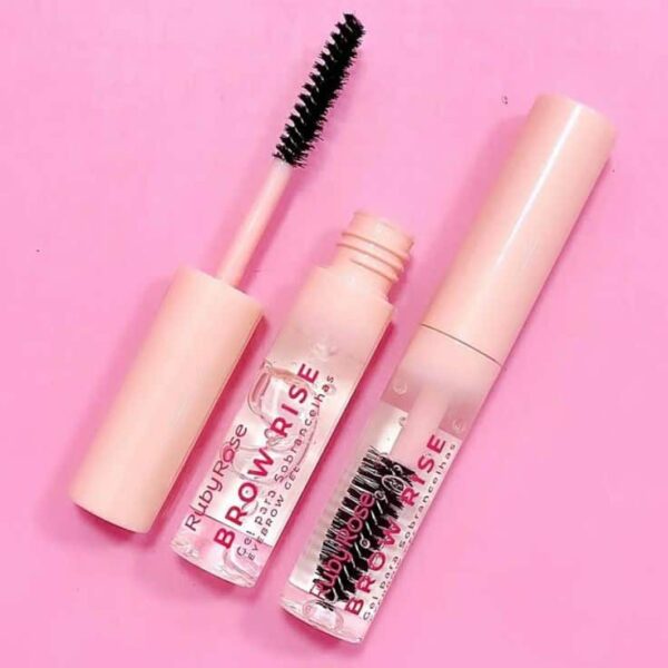 Fixateur pour sourcils ruby rose