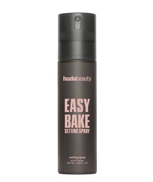 Fixateur makeup huda beauty