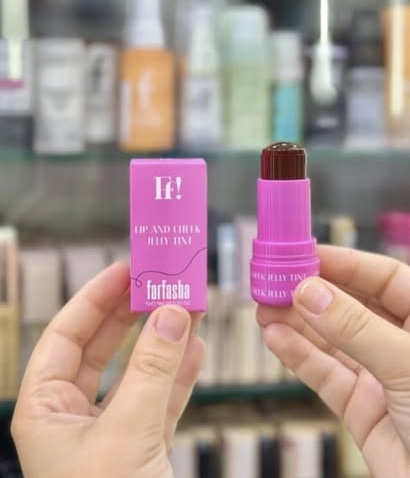 Farfasha jelly tint