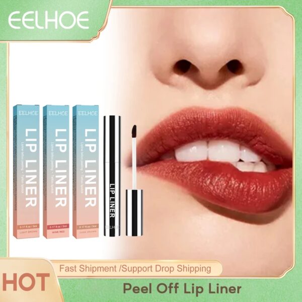 Lip stain Eelhoe
