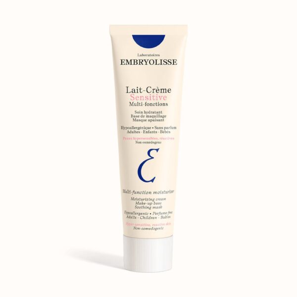 Embryolisse lait crème sensitive 100ml