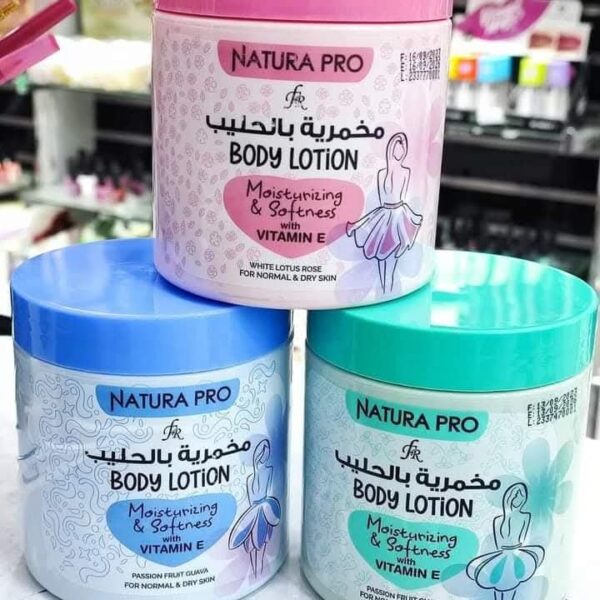 Mikhmaria natura pro