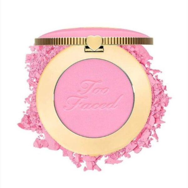 Blush Too faced
