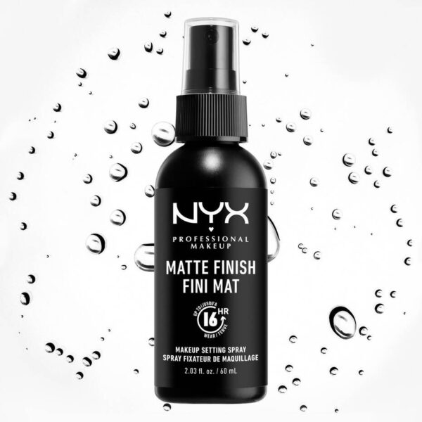 Fixateur nyx