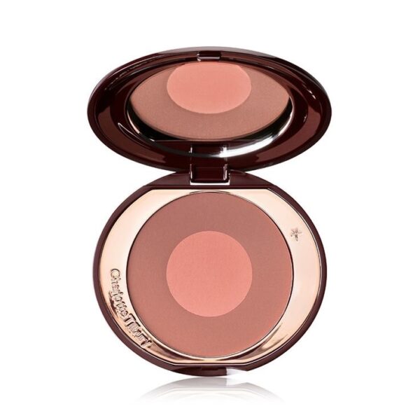 Blush charlotte tilbury THE CLIMAX