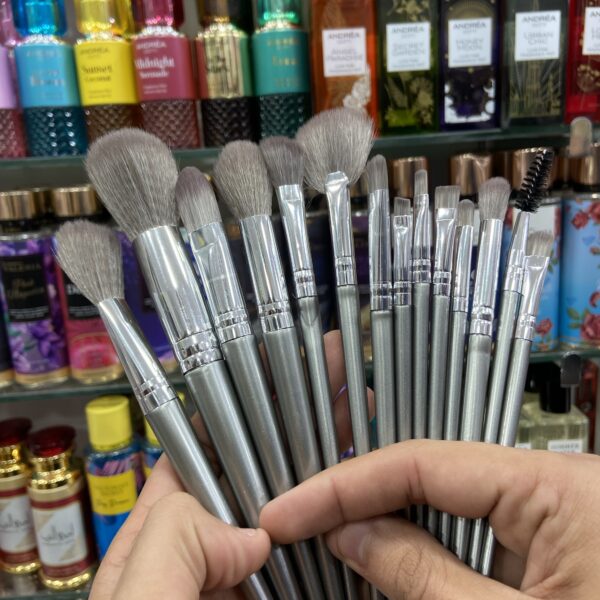 Kit pinceaux 14 pièces