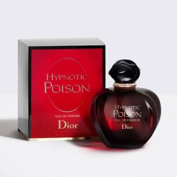 Hypnotic poison parfum testeur