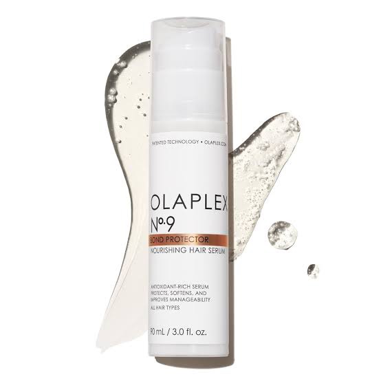 Olaplex N9 Bond protector