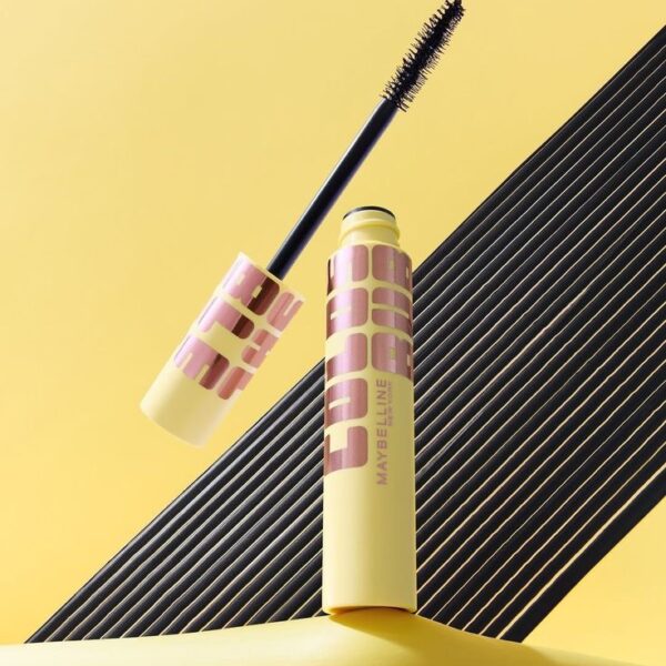 Mascara Maybelline colossal bubble