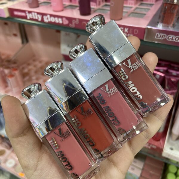 Gloss dupe Dior
