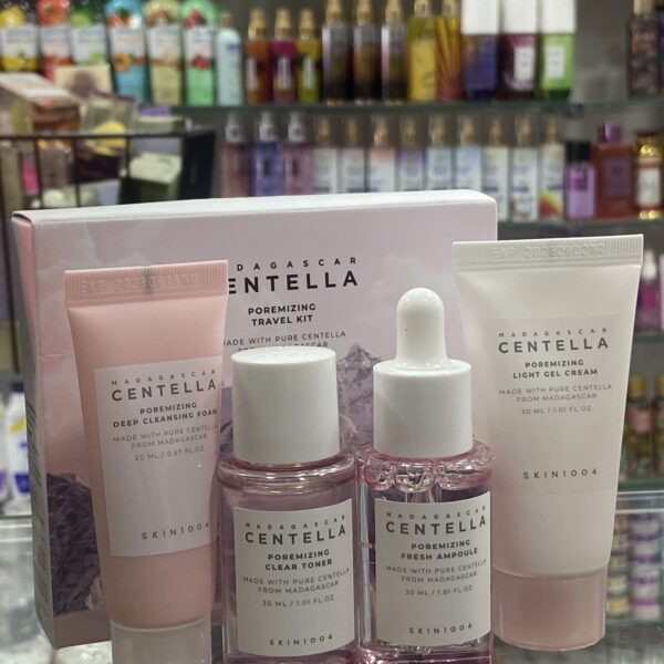 Kit centella 30ml