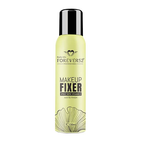 Fixateur makeup Forever 52