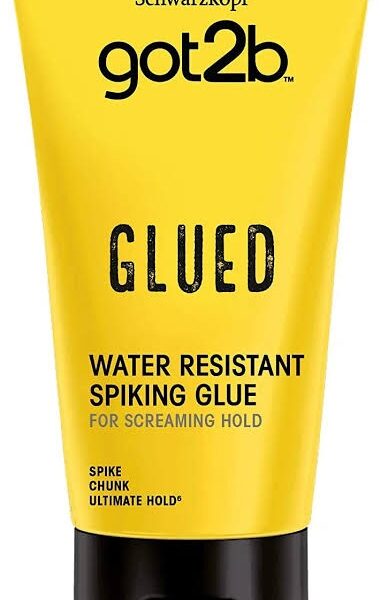 Fixateur a sourcils Got2be 170g