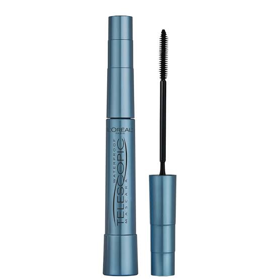 Mascara telescopic Waterproof