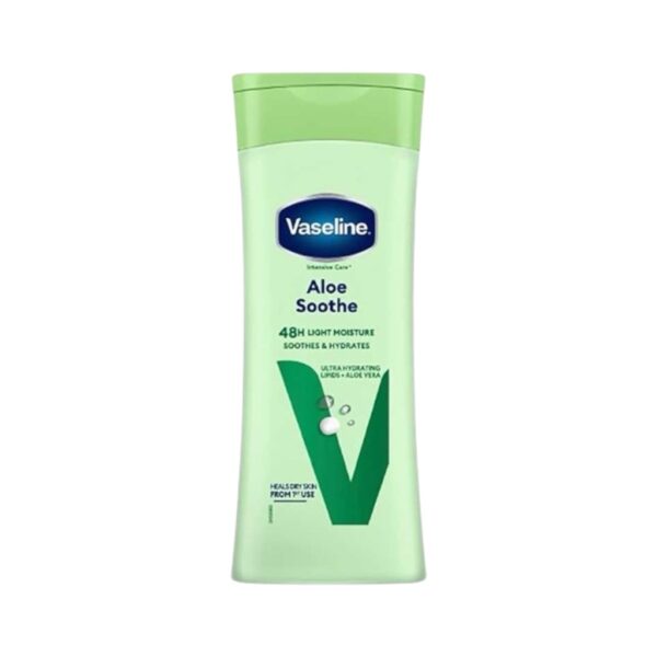 Lotion Vaseline