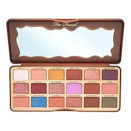Palette too faced Better than chocolate