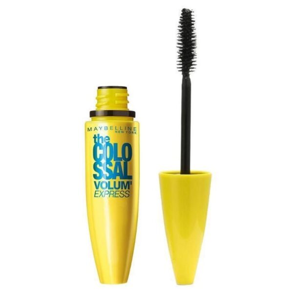 Mascara Maybelline Colossal express Waterproof
