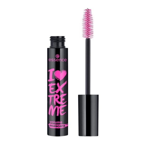 Mascara essence I love extreme