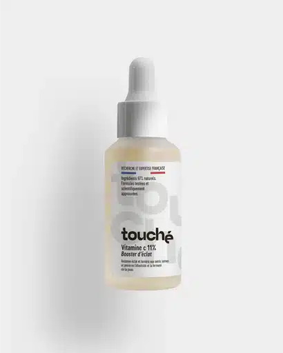 Serum touché Vitamine C 11%