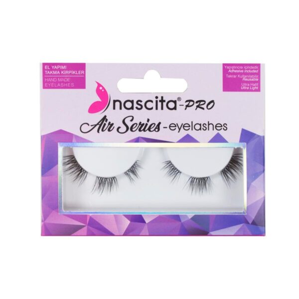 faux cils nascita