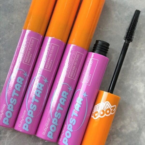 mascara ruby rose