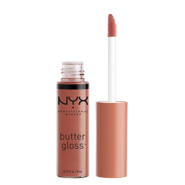 Butter gloss nyx