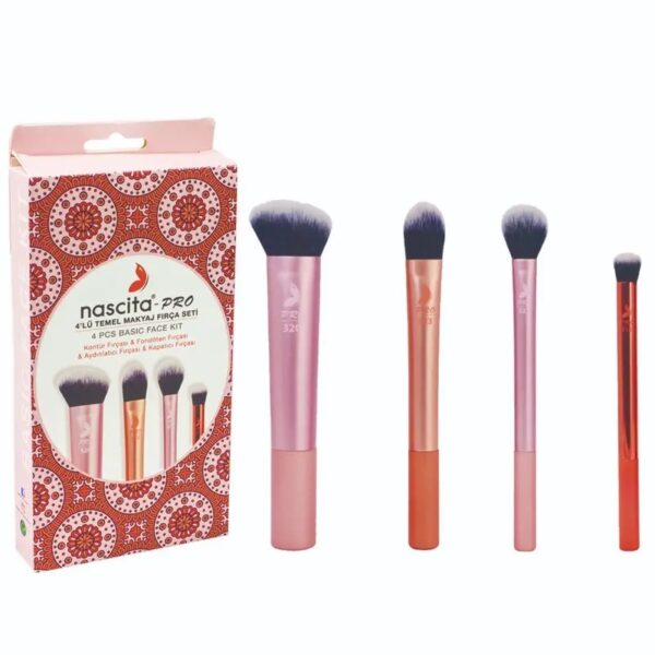Kit pinceau nascita