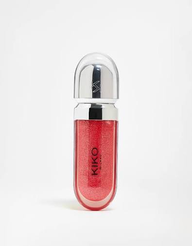 Gloss Kiko HD hydra 12