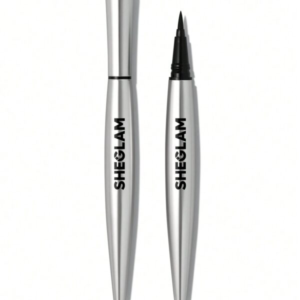 Eye-liner sheglam waterproof