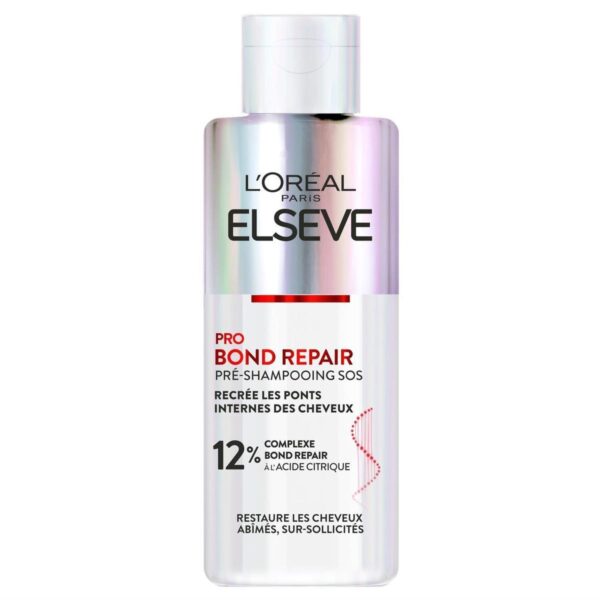 Soin Elsève Bond repair
