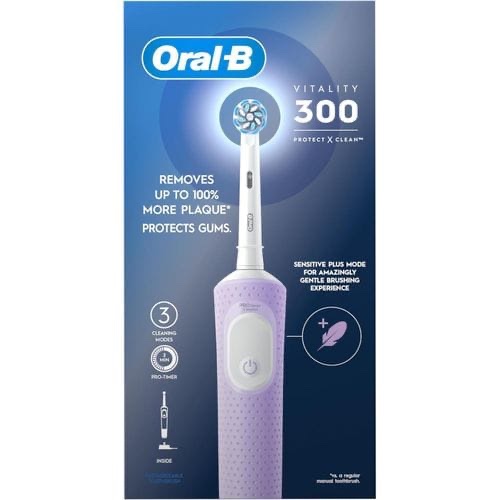 Brosse électrique Oral B