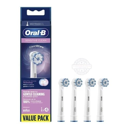 Recharge oral b