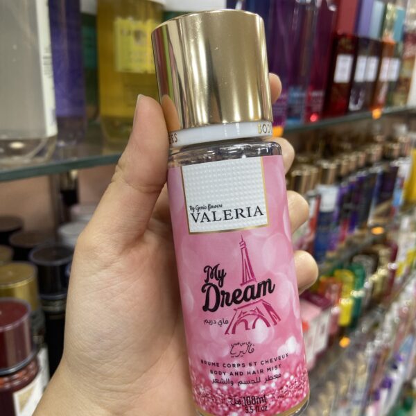 Brume Valeria 100ml