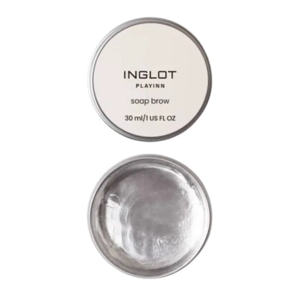 Gel a sourcils Inglot