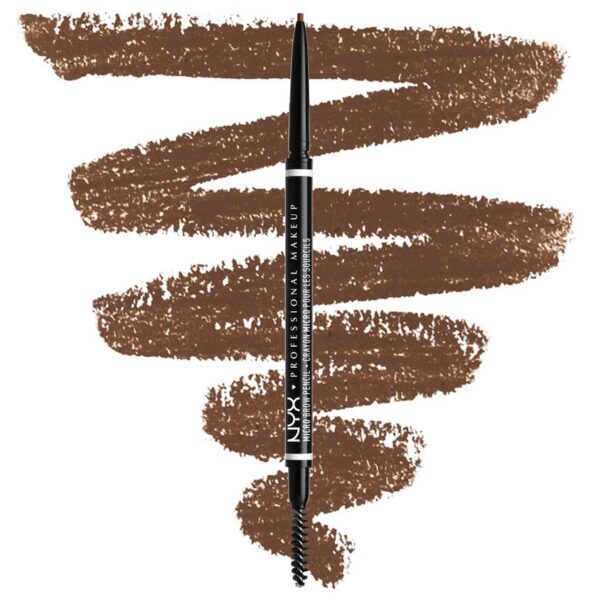 Eyebrow pensil Nyx