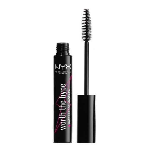 Mascara Worth the hype Nyx