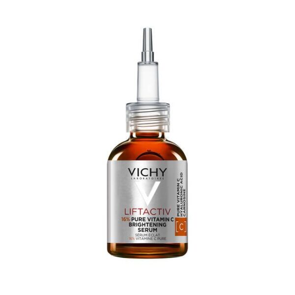sérum VICHY liftactiv vitamine C