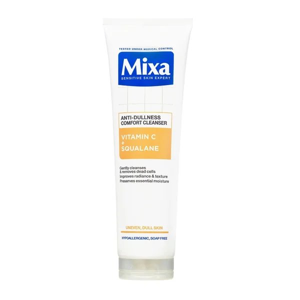 Gel nettoyant Mixa