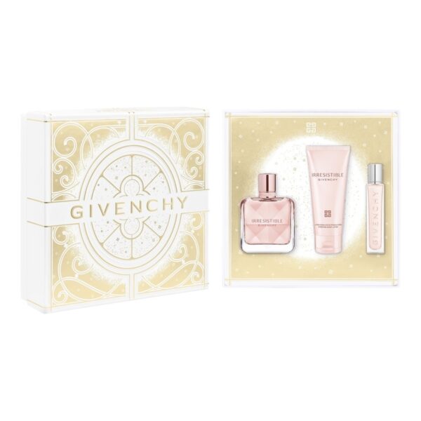 Coffret irrésistible Givenchy